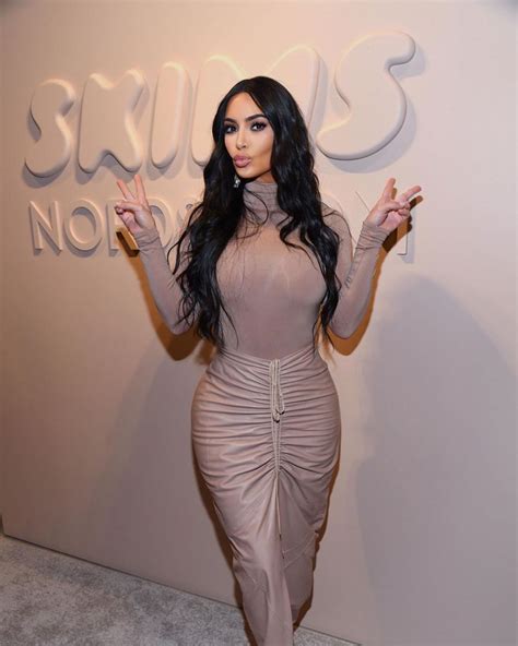 Kim Kardashian West On Bringing Skims To London: “The City’s .